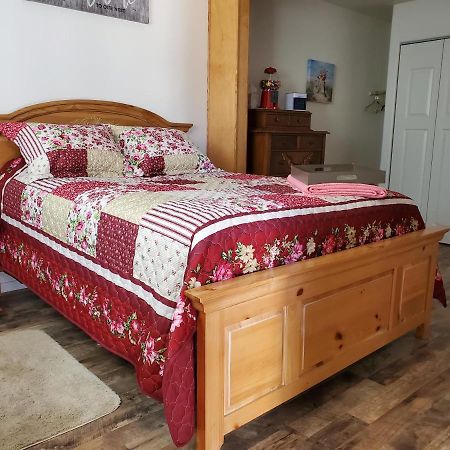 A Cozy Loft In Templeton Villa Екстериор снимка