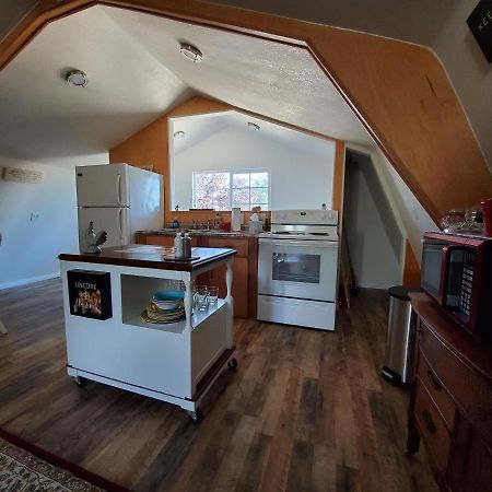 A Cozy Loft In Templeton Villa Екстериор снимка