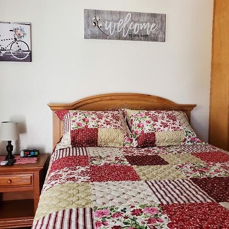 A Cozy Loft In Templeton Villa Екстериор снимка