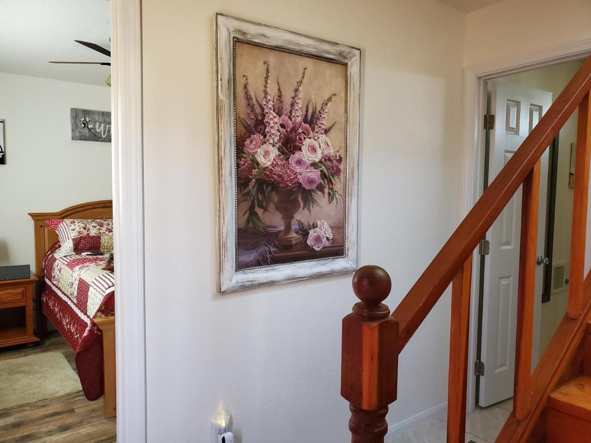 A Cozy Loft In Templeton Villa Екстериор снимка