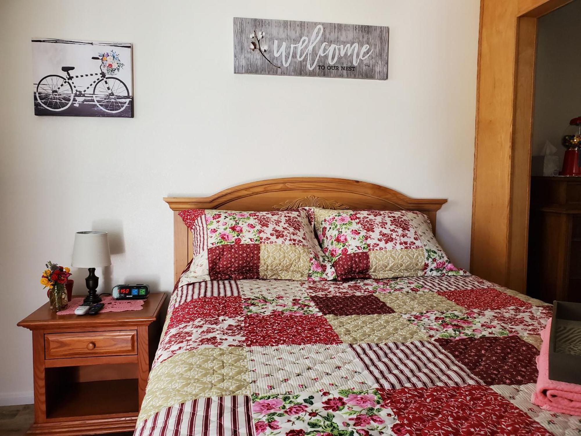 A Cozy Loft In Templeton Villa Екстериор снимка