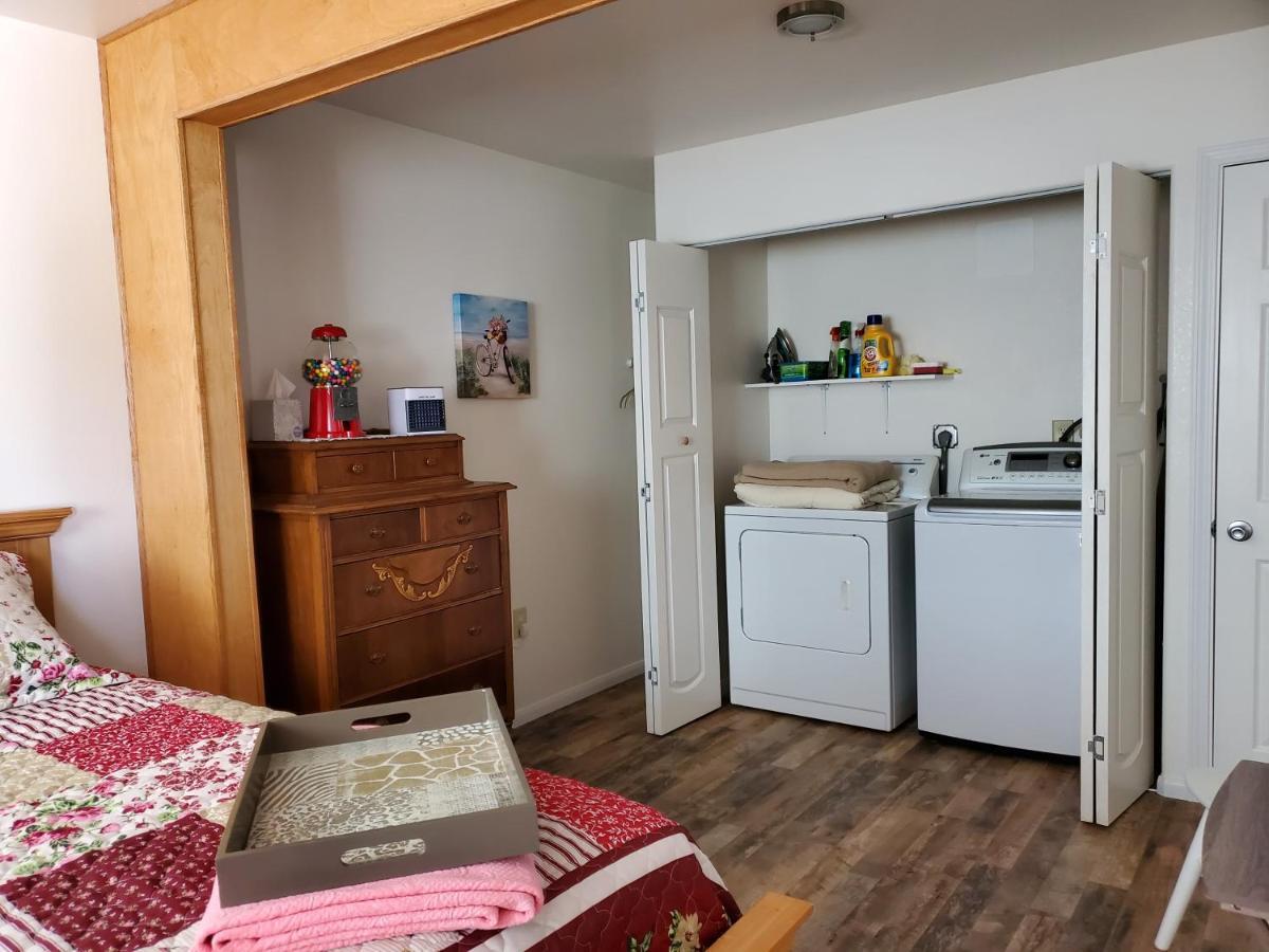 A Cozy Loft In Templeton Villa Екстериор снимка